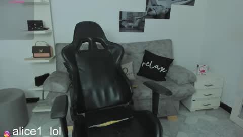  ALICE  online show from 11, 9, 2025