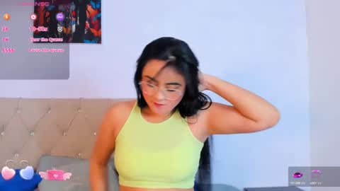 Dulce amg online show from 2, 12, 2024