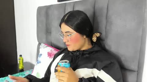 Dulce amg online show from 3, 2, 2025