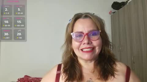 Im Dulce online show from 7, 1, 2026