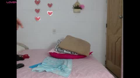 Snapshot of dulce_anita2 chatting on 25, 11, 2025 Anita online show from 25, 11, 2025