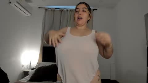 dulce brithany online show from 3, 3, 2026