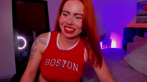 Snapshot of dulce_charlottee chatting on 22, 12, 2024 DULCE online show from 22, 12, 2024