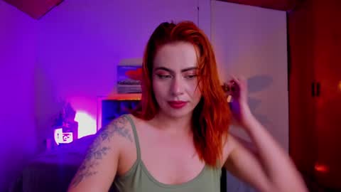 Snapshot of dulce_charlottee chatting on 26, 12, 2024 DULCE online show from 26, 12, 2024