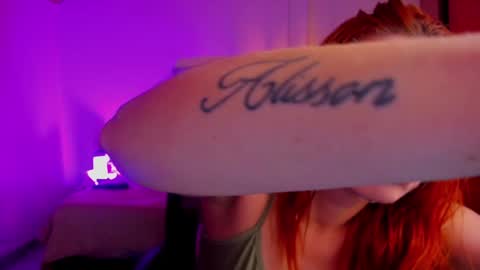Snapshot of dulce_charlottee chatting on 3, 1, 2025 DULCE online show from 3, 1, 2025