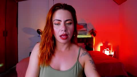Snapshot of dulce_charlottee chatting on 9, 1, 2025 DULCE online show from 9, 1, 2025