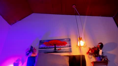Snapshot of dulce_charlottee chatting on 22, 1, 2025 DULCE online show from 22, 1, 2025