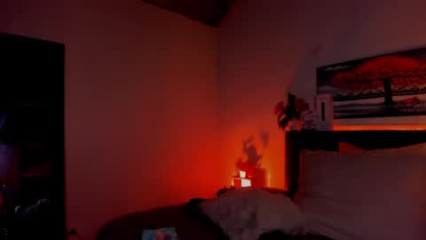 Snapshot of dulce_charlottee chatting on 30, 1, 2025 DULCE online show from 30, 1, 2025