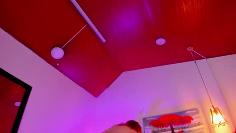 Snapshot of dulce_charlottee chatting on 2, 2, 2025 DULCE online show from 2, 2, 2025