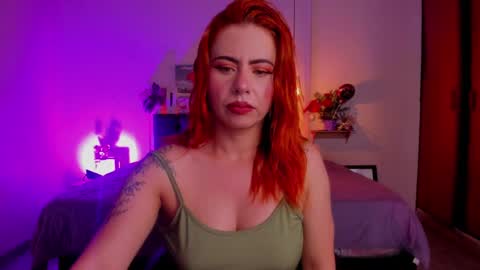 Snapshot of dulce_charlottee chatting on 3, 2, 2025 DULCE online show from 3, 2, 2025