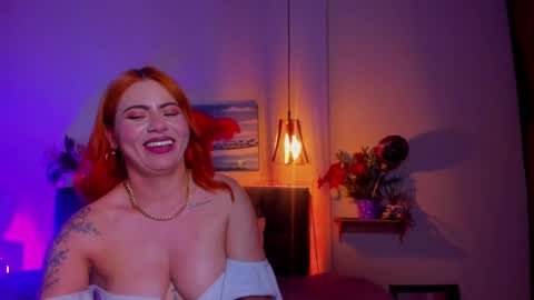 Snapshot of dulce_charlottee chatting on 6, 2, 2025 DULCE online show from 6, 2, 2025