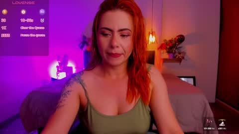 Snapshot of dulce_charlottee chatting on 9, 2, 2025 DULCE online show from 9, 2, 2025