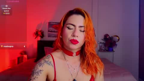 Snapshot of dulce_charlottee chatting on 17, 9, 2025 DULCE online show from 17, 9, 2025