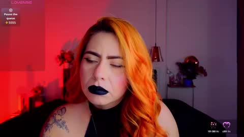 Snapshot of dulce_charlottee chatting on 28, 9, 2025 DULCE online show from 28, 9, 2025