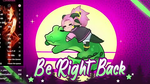 dulce_charm_ online show from 31, 1, 2025