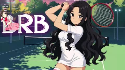 dulce_charm_ online show from 23, 9, 2025