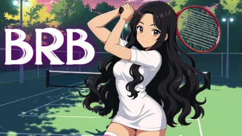 dulce_charm_ online show from 19, 10, 2025