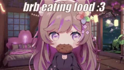 dulce_charm_ online show from 26, 3, 2026