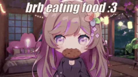 dulce_charm_ online show from 19, 4, 2026