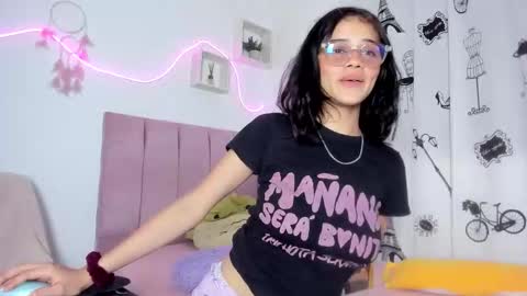 Snapshot of dulce_eden chatting on 10, 3, 2026 dulce online show from 10, 3, 2026