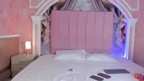 Dulce online show from 20, 3, 2026