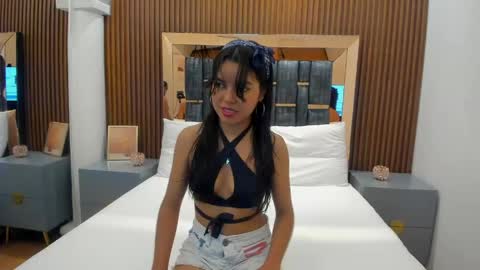 Snapshot of dulce_glamor_ chatting on 12, 5, 2026 Dulce online show from 12, 5, 2026