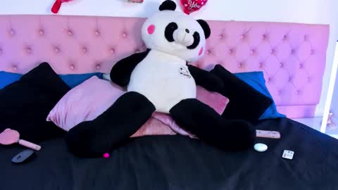 Snapshot of dulce_joness_ chatting on 13, 2, 2026 Dulce BBW Jones online show from 13, 2, 2026