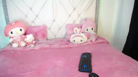 dulce_kiy online show from 2, 7, 2026