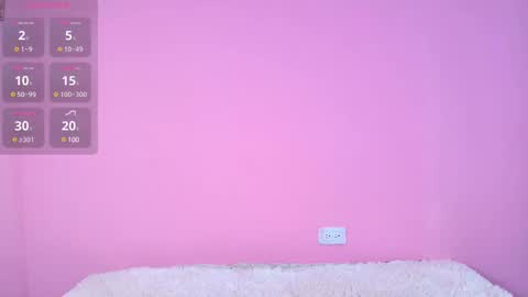   online show from 12, 3, 2025