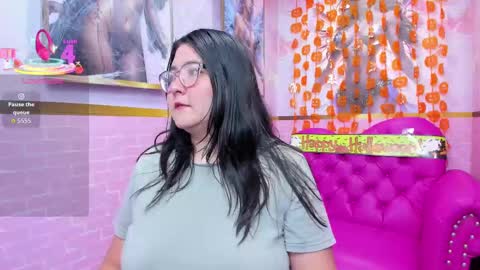 Dulce  online show from 18, 10, 2025