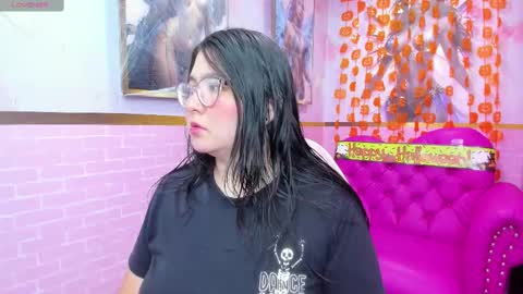 Dulce  online show from 30, 10, 2025