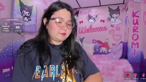 Snapshot of dulce_meow chatting on 3, 3, 2026 Dulce online show from 3, 3, 2026