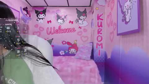 Snapshot of dulce_meow chatting on 4, 3, 2026 Dulce online show from 4, 3, 2026