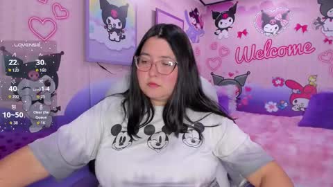 Snapshot of dulce_meow chatting on 5, 3, 2026 Dulce online show from 5, 3, 2026