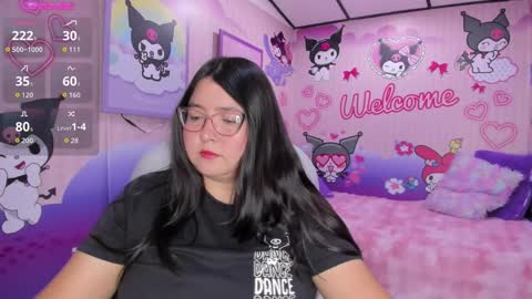 Snapshot of dulce_meow chatting on 6, 3, 2026 Dulce online show from 6, 3, 2026