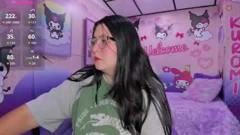 Snapshot of dulce_meow chatting on 11, 3, 2026 Dulce online show from 11, 3, 2026