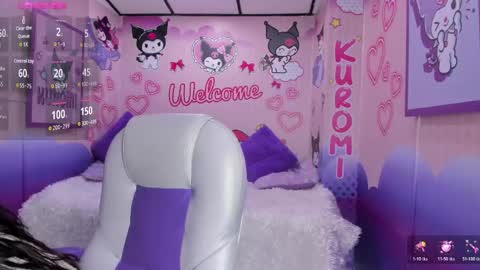 Snapshot of dulce_meow chatting on 12, 3, 2026 Dulce online show from 12, 3, 2026