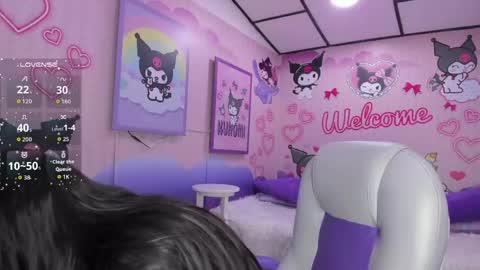 Snapshot of dulce_meow chatting on 13, 3, 2026 Dulce online show from 13, 3, 2026