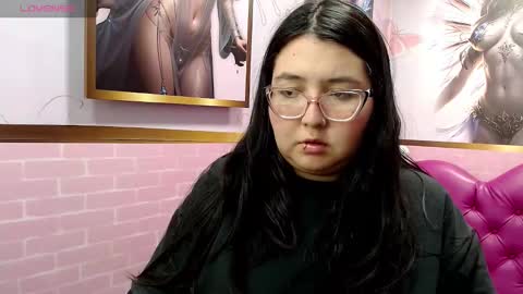 Snapshot of dulce_meow chatting on 15, 3, 2026 Dulce online show from 15, 3, 2026