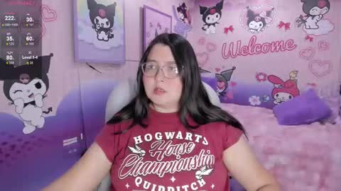 Snapshot of dulce_meow chatting on 19, 3, 2026 Dulce online show from 19, 3, 2026