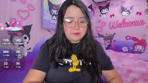 Snapshot of dulce_meow chatting on 21, 3, 2026 Dulce online show from 21, 3, 2026