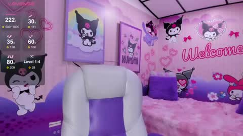 Snapshot of dulce_meow chatting on 22, 3, 2026 Dulce online show from 22, 3, 2026