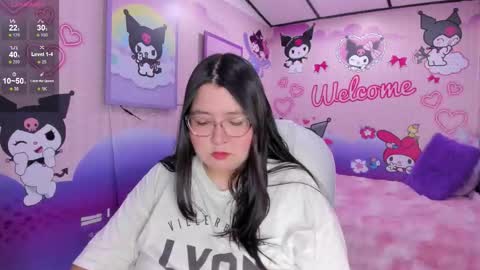 Snapshot of dulce_meow chatting on 24, 3, 2026 Dulce online show from 24, 3, 2026