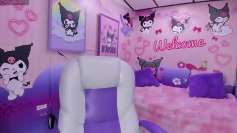 Snapshot of dulce_meow chatting on 25, 3, 2026 Dulce online show from 25, 3, 2026