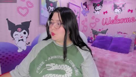 Snapshot of dulce_meow chatting on 26, 3, 2026 Dulce online show from 26, 3, 2026
