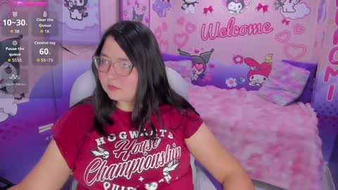Snapshot of dulce_meow chatting on 27, 3, 2026 Dulce online show from 27, 3, 2026