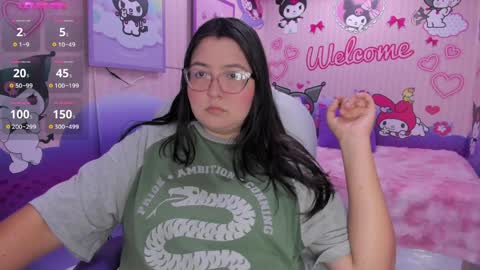 Snapshot of dulce_meow chatting on 1, 4, 2026 Dulce online show from 1, 4, 2026
