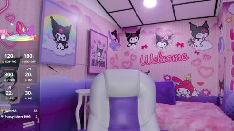 Snapshot of dulce_meow chatting on 1, 4, 2026 Dulce online show from 1, 4, 2026