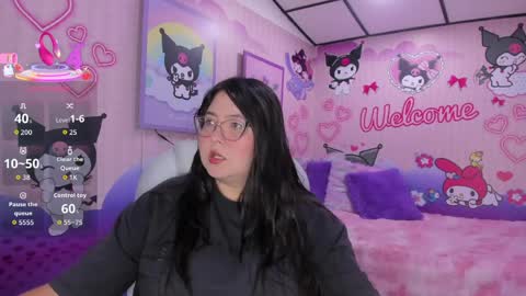 Snapshot of dulce_meow chatting on 4, 4, 2026 Dulce online show from 4, 4, 2026