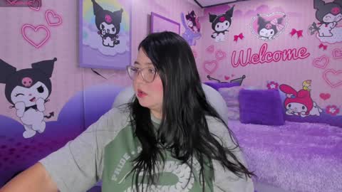 Snapshot of dulce_meow chatting on 7, 4, 2026 Dulce online show from 7, 4, 2026